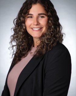 Headshot Image for Molly Ullmann